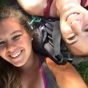 Meet your Posher, Caitlyn